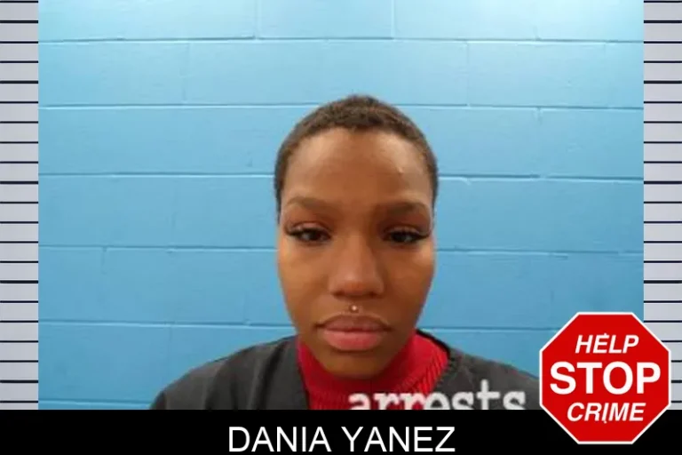 Dania Yanez
