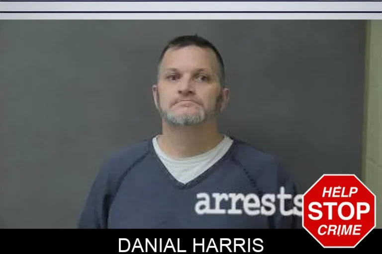 Danial Harris