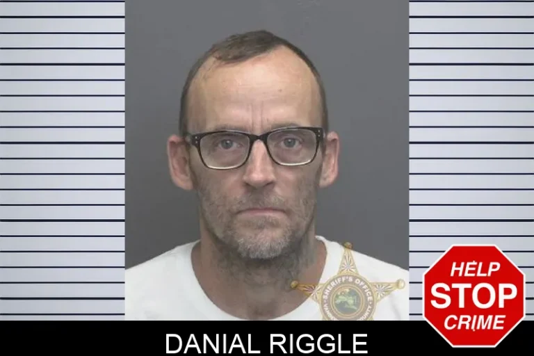 Danial Riggle