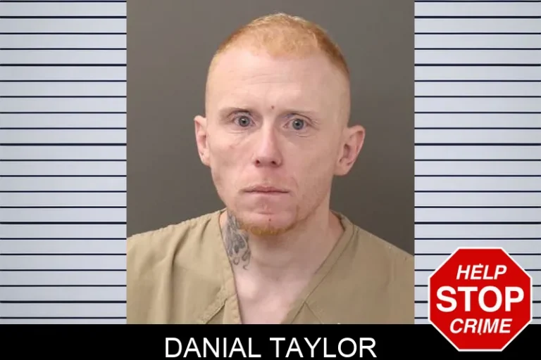 Danial Taylor