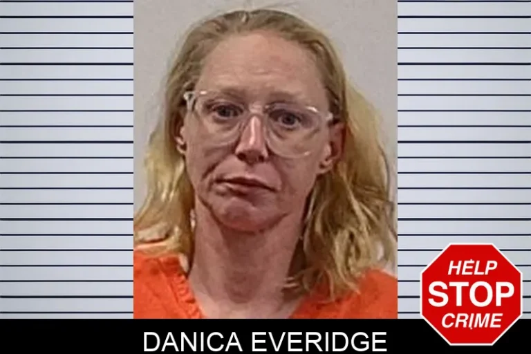 Danica Everidge