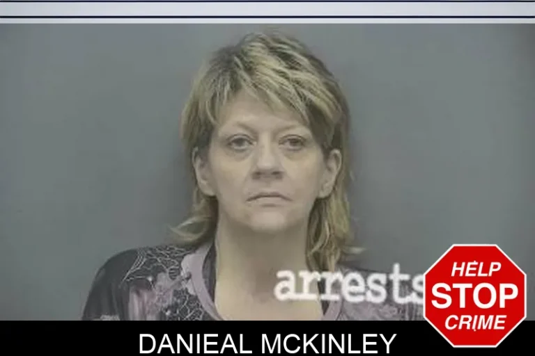 Danieal McKinley