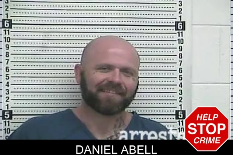 Daniel Abell