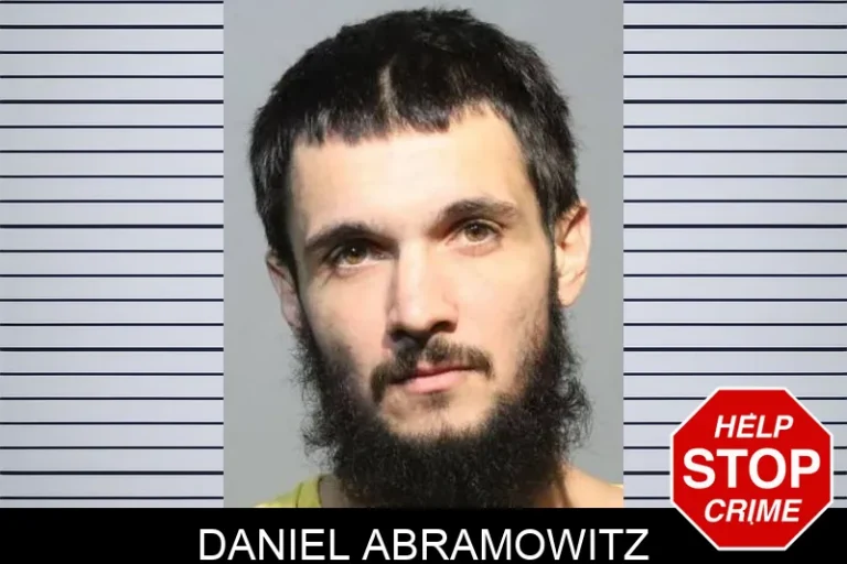 Daniel Abramowitz
