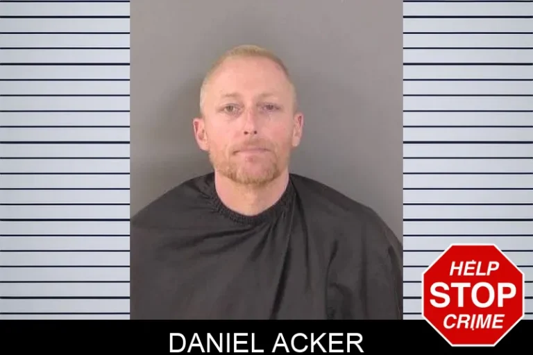 Daniel Acker