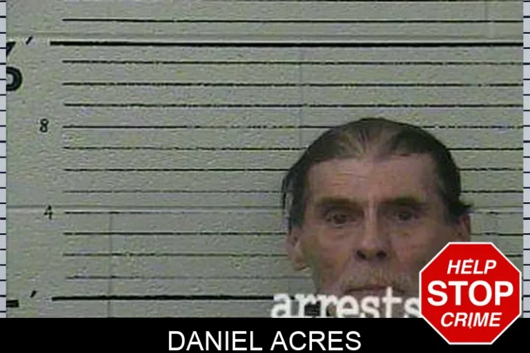Daniel Acres