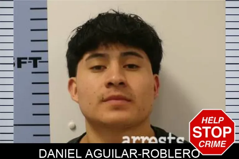Daniel Aguilar-Roblero