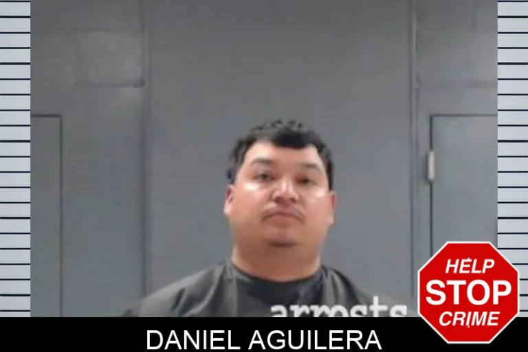 Daniel Aguilera