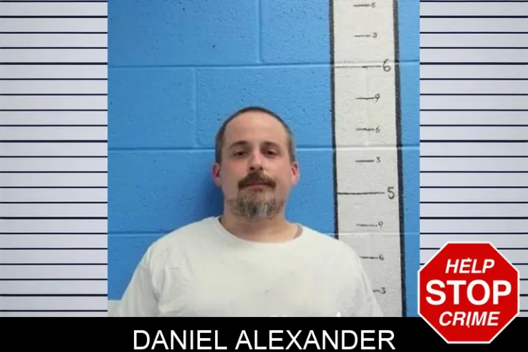 Daniel Alexander
