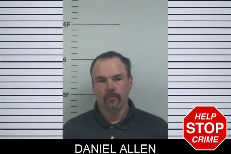 Daniel Allen