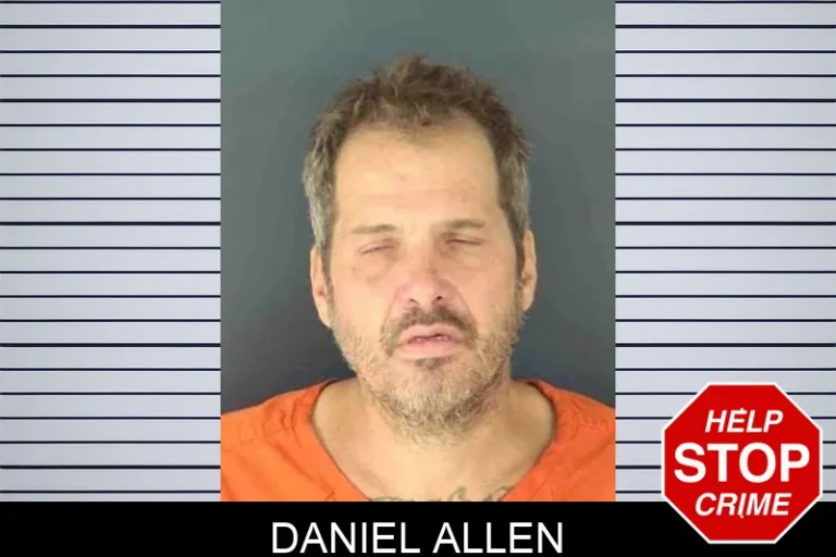 Daniel Allen