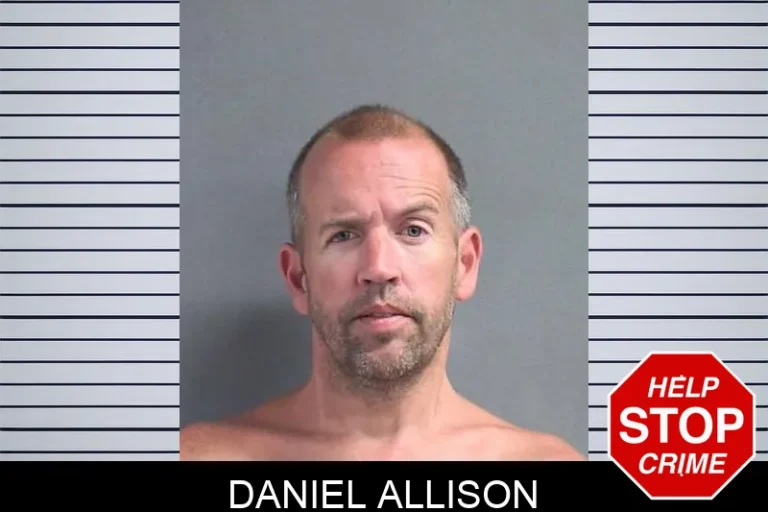 Daniel Allison