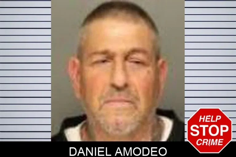 Daniel Amodeo