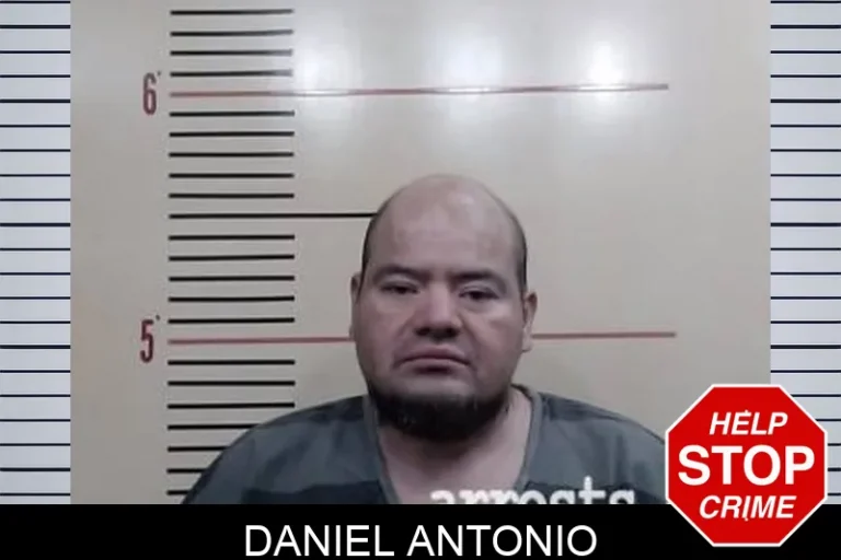 Daniel Antonio