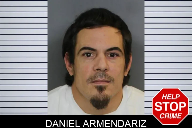 Daniel Armendariz