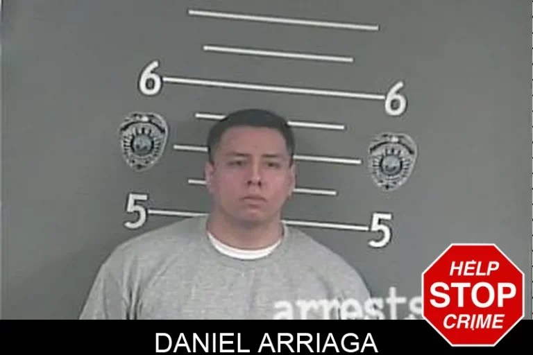 Daniel Arriaga