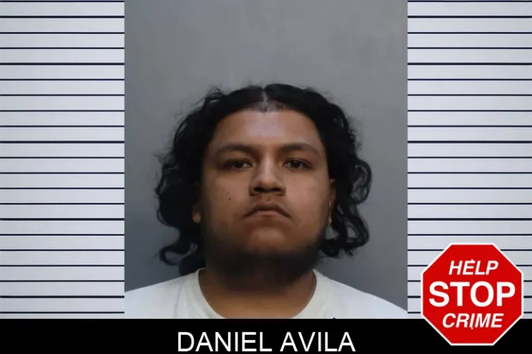 Daniel Avila