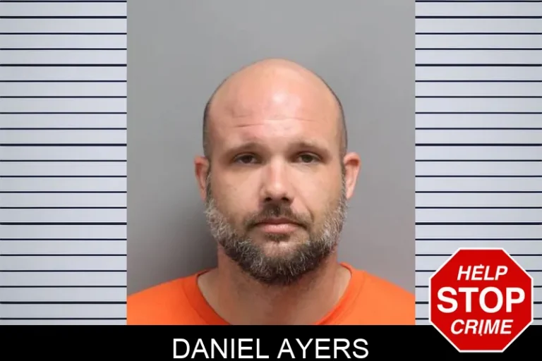 Daniel Ayers