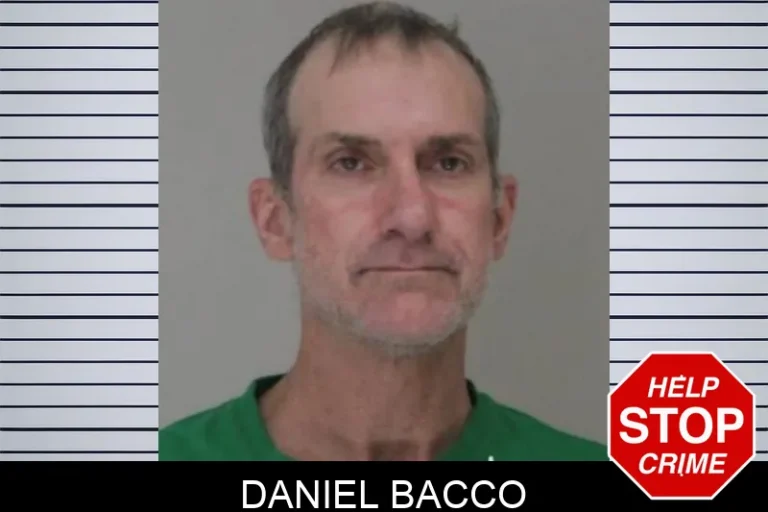 Daniel Bacco
