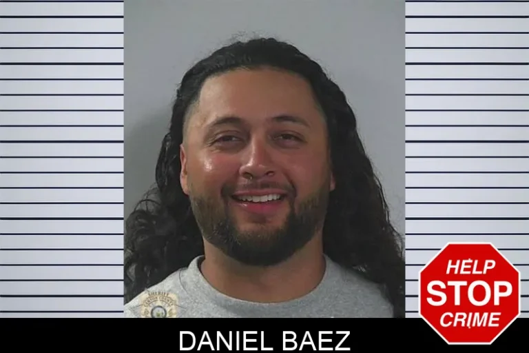Daniel Baez