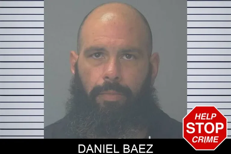 Daniel Baez