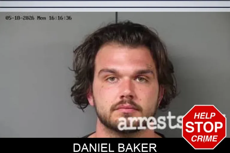 Daniel Baker