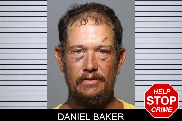 Daniel Baker