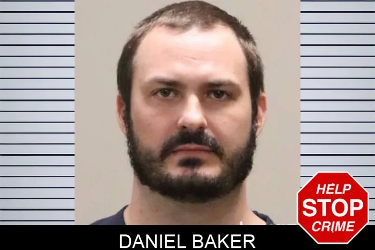 Daniel Baker
