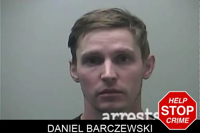 Daniel Barczewski