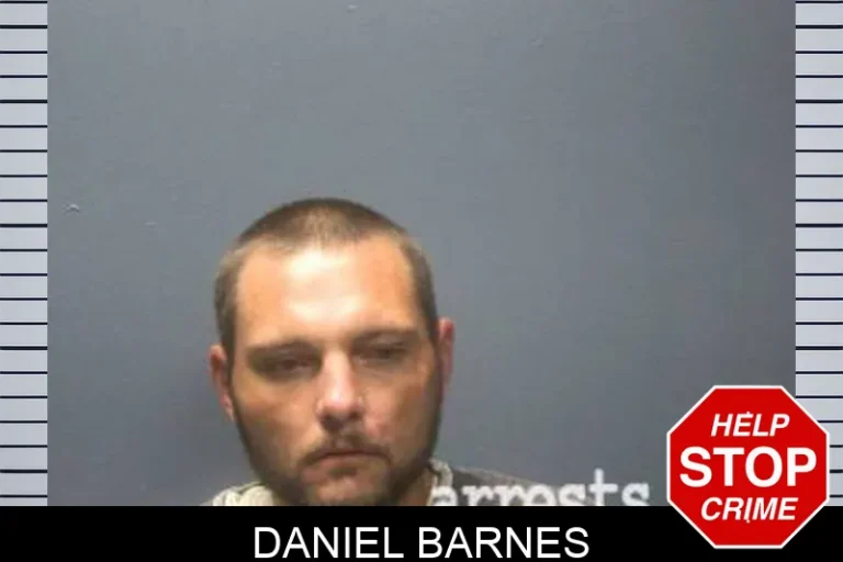 Daniel Barnes
