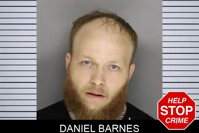 Daniel Barnes