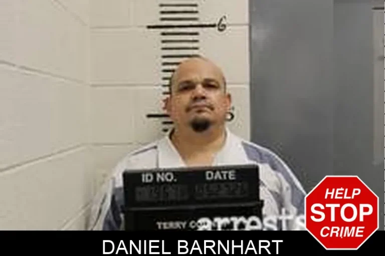 Daniel Barnhart