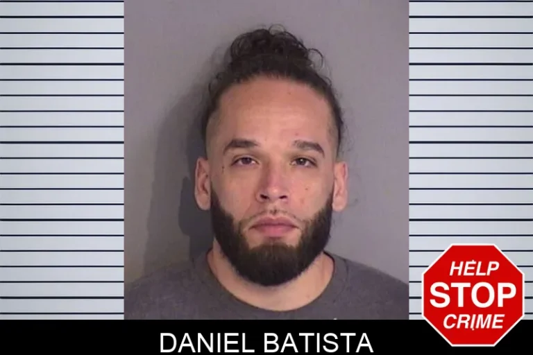 Daniel Batista