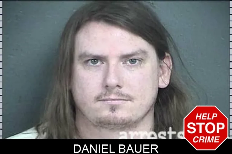 Daniel Bauer
