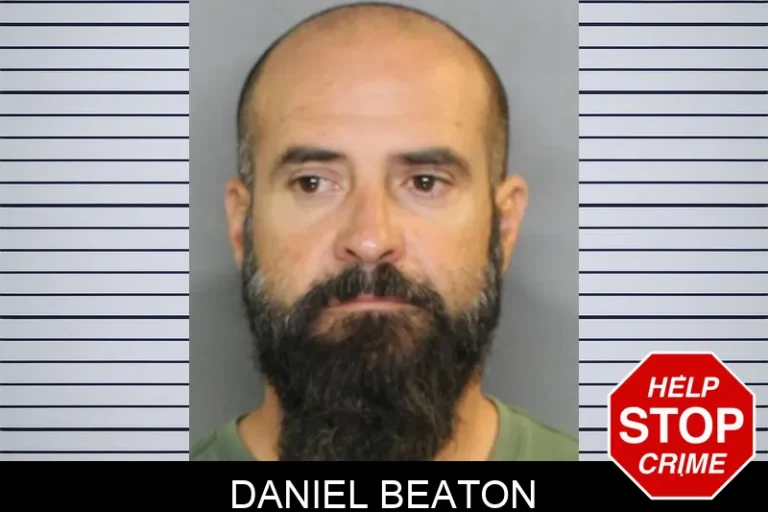 Daniel Beaton