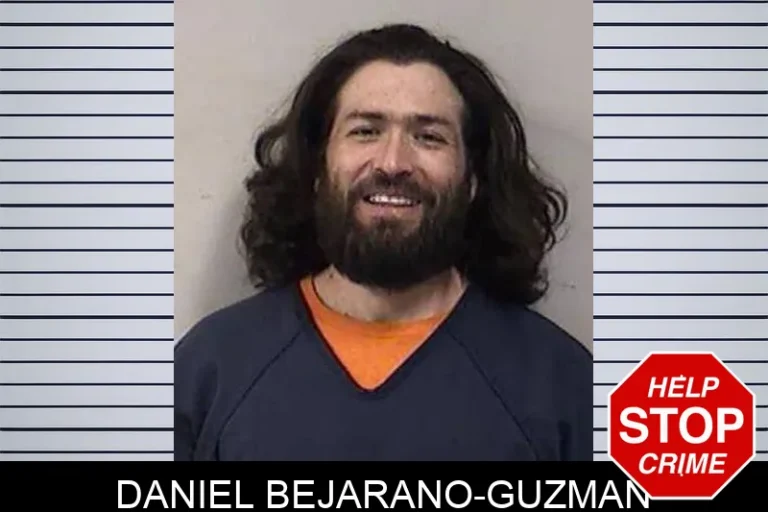 Daniel Bejarano-Guzman