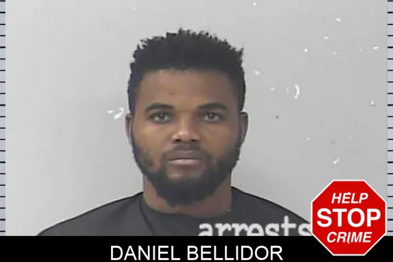 Daniel Bellidor