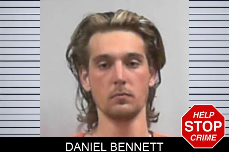 Daniel Bennett