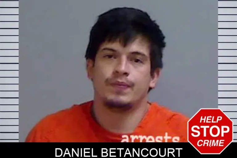 Daniel Betancourt