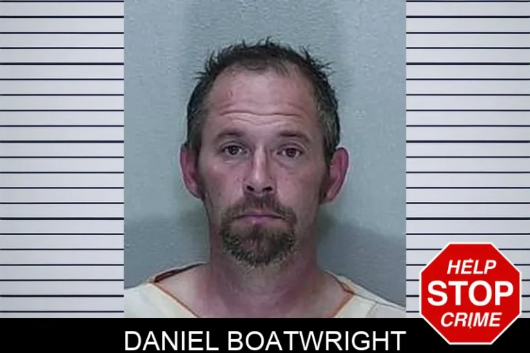 Daniel Boatwright