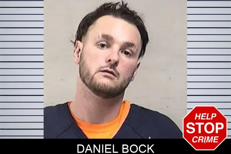 Daniel Bock