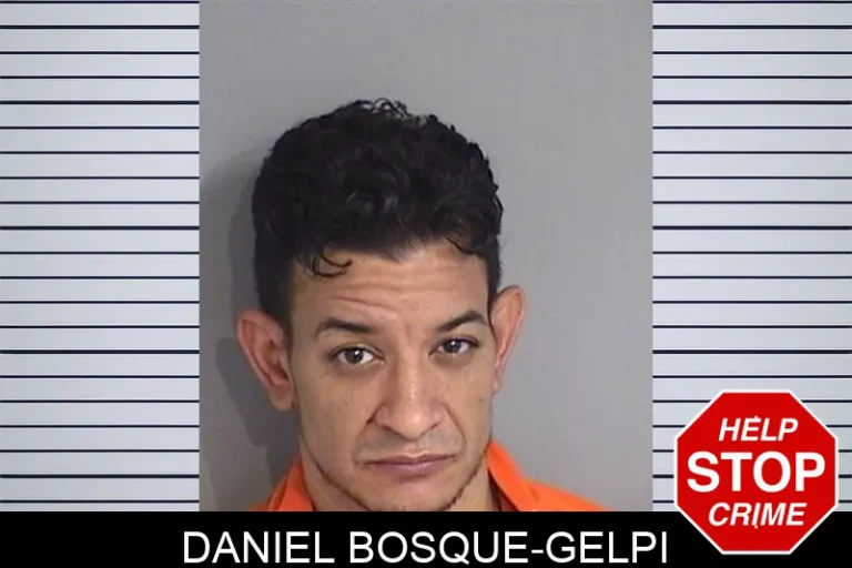 Daniel Bosque-Gelpi