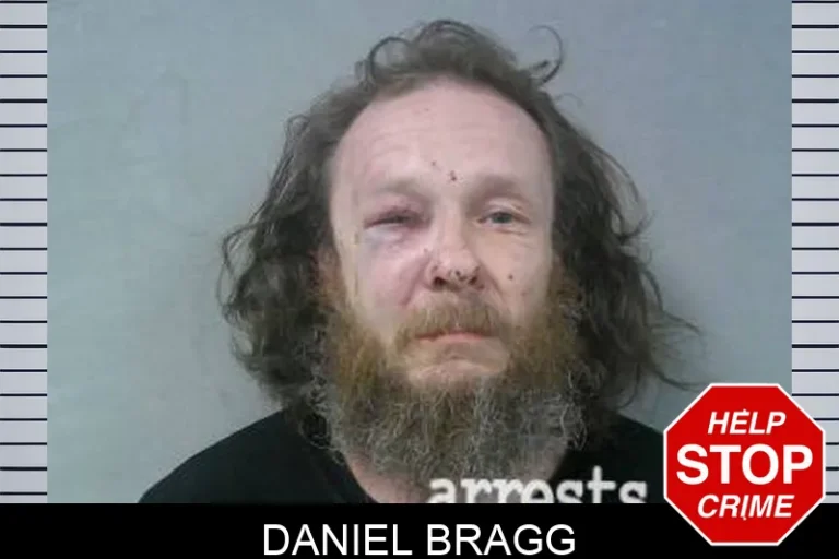 Daniel Bragg