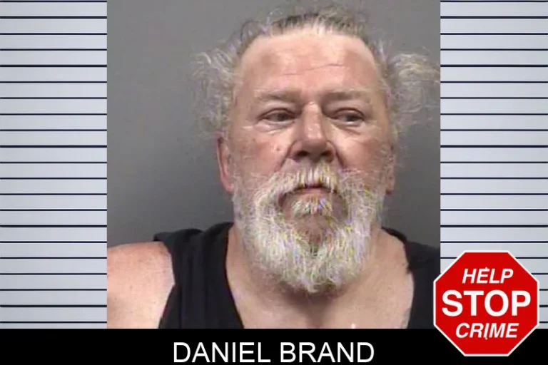 Daniel Brand