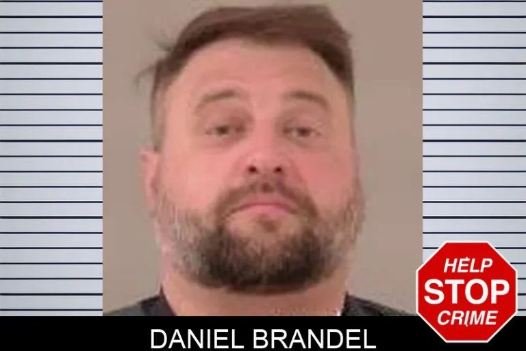 Daniel Brandel
