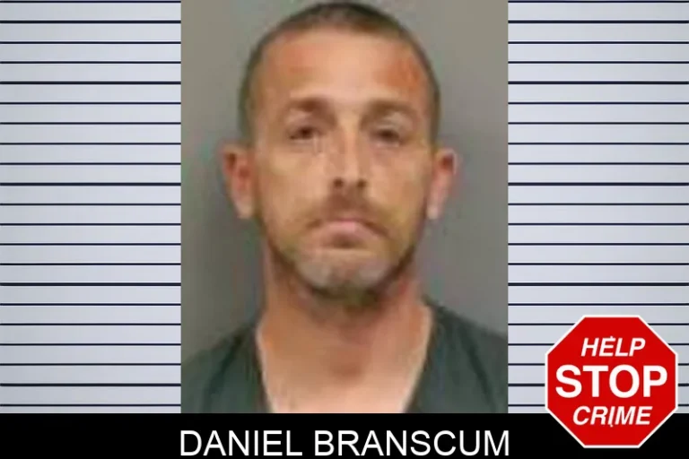 Daniel BranscuM