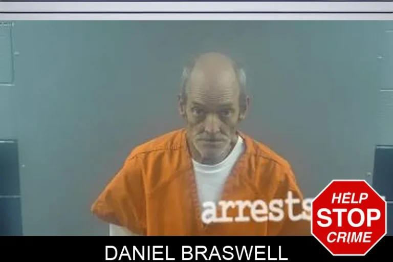 Daniel Braswell