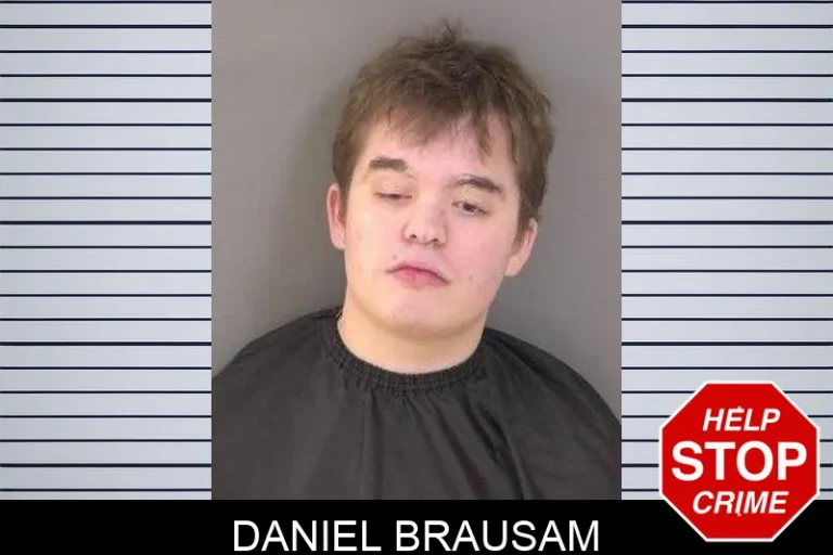 Daniel Brausam