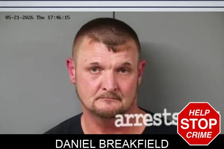 Daniel Breakfield