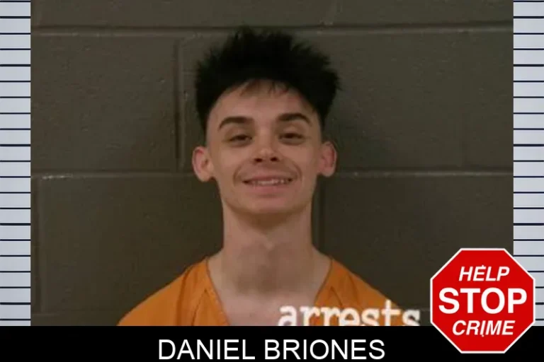 Daniel Briones
